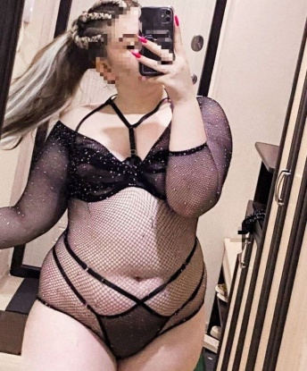 Проститутка Нелия