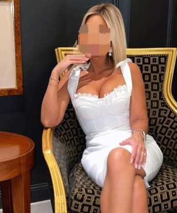 Проститутка Юлия