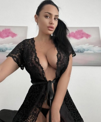 Проститутка Надежда