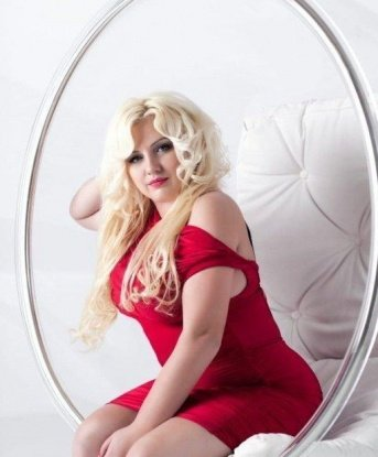 Проститутка Софья