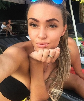 Проститутка Милена